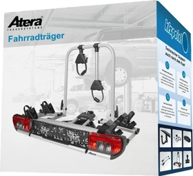 Atera Strada E-Bike M