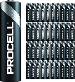 Duracell Procell Micro AAA, 40er-Pack