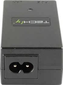 Techly Desktop PoE-Injektor, 2x RJ-45, 15W PoE (I-SWHUB 1500STY)