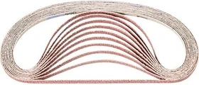 Pferd BA 6/520 A 40 Schleifband K40, 6x520mm, 100 Stück
