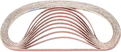 Pferd BA 6/520 A 40 Schleifband K40, 6x520mm, 100 Stück