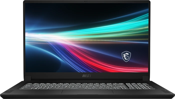 MSI Creator 17 B11UG-443, Core Black, Core i7-11800H, 32GB RAM, 1TB SSD, GeForce RTX 3070, DE