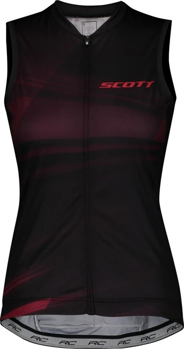 Scott RC Pro Trikot ärmellos (Damen)
