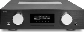 AVM Audio Evolution CS 5.3 schwarz