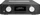 AVM Audio Evolution CS 5.3 schwarz