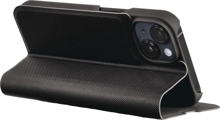 Hama Booklet Slim Pro für Apple iPhone 14 Plus schwarz