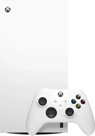 Microsoft Xbox Series X Digital Edition - 1TB weiß