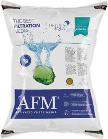 Dryden Aqua AFM Grade 2 Filterglas 21kg