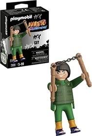 playmobil Naruto Shippuden Guy