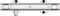 Grohe Precision Flow Thermostat-Brausearmatur chrom Vorschaubild