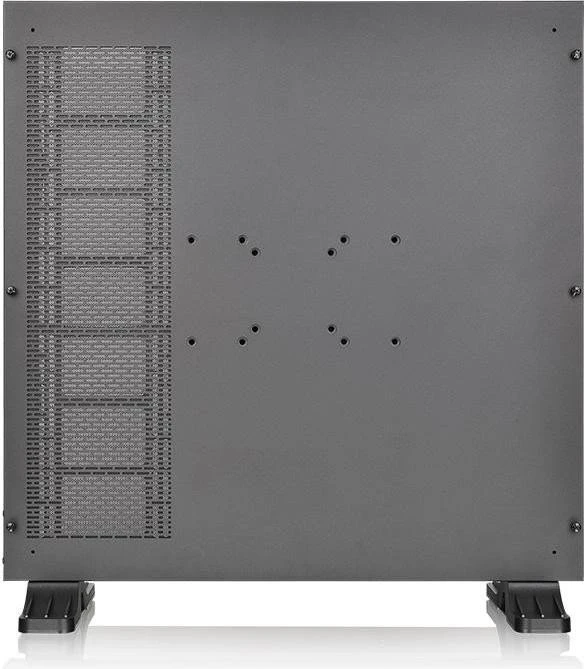 Thermaltake Core P5 schwarz, Acrylfenster