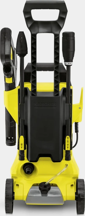 Kärcher K3 Full Control Home Elektro-Hochdruckreiniger inkl. Terrassenreiniger T350