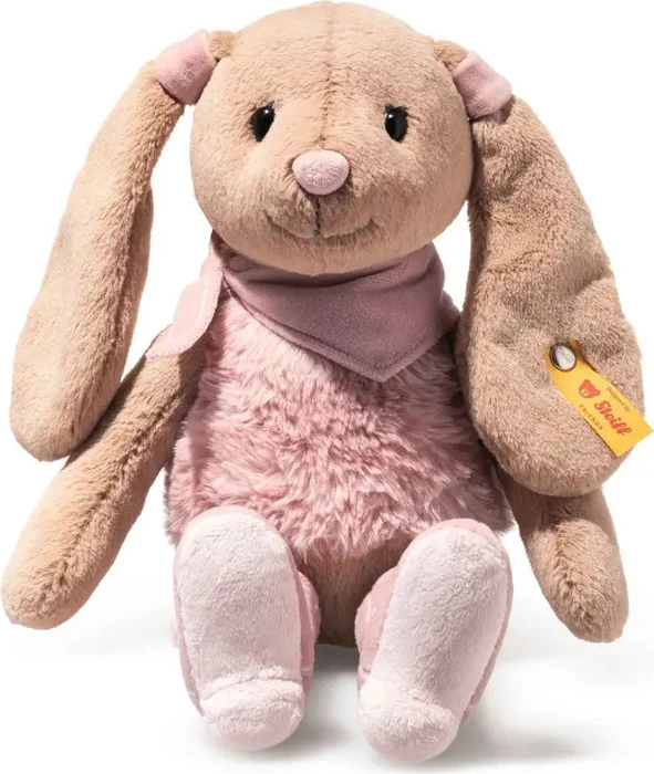 Steiff Cowgirl Hoppie Hase 32cm