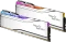G.Skill Trident Z5 Royal NEO RGB Silver UDIMM 96GB Kit, DDR5-6000, CL30-36-36-96 Vorschaubild