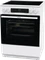 Gorenje GEC6C40WD Elektroherd mit Glaskeramik-Kochfeld Vorschaubild