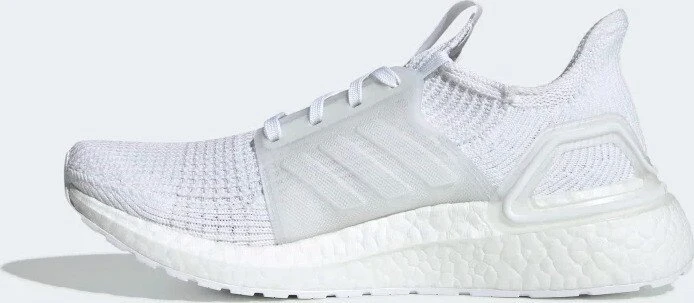adidas Ultraboost 19 cloud white/grey one/core black (Damen)