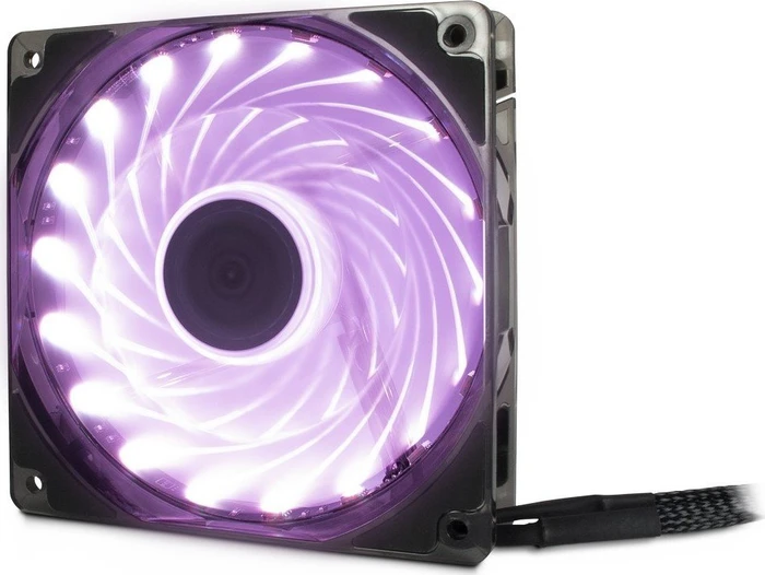 Inter-Tech Argus L-12025 Aura RGB, 120mm