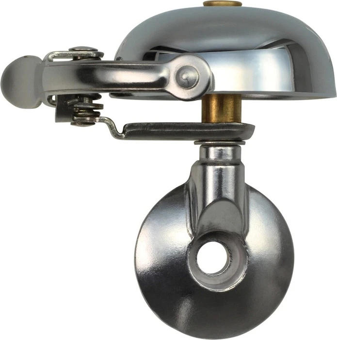 Crane Bell Mini Suzu Ahead Cap Mount Glocke