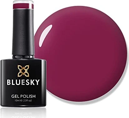 Bluesky Gel Polish Nagellack vienna, 10ml