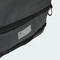 adidas Hybrid Duffelbag Sporttasche carbon/black/reflective silver Vorschaubild