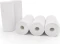 Easypix InstantFUN Papierrollen Thermopapier glänzend weiß, 57x25mm, 250 Blatt Vorschaubild