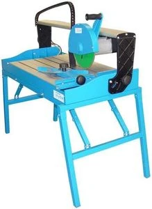 Güde BDM300E Elektro-Fliesenschneider, stationär
