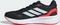 adidas Runfalcon 5 core black/cloud white/lucid red (Junior) Vorschaubild