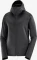 Salomon Outline Warm Hooded Jacke (Damen) Vorschaubild