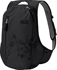 Jack Wolfskin Ancona schwarz (Damen)