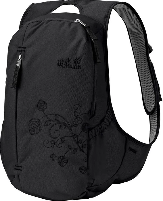 Jack Wolfskin Ancona schwarz (Damen)