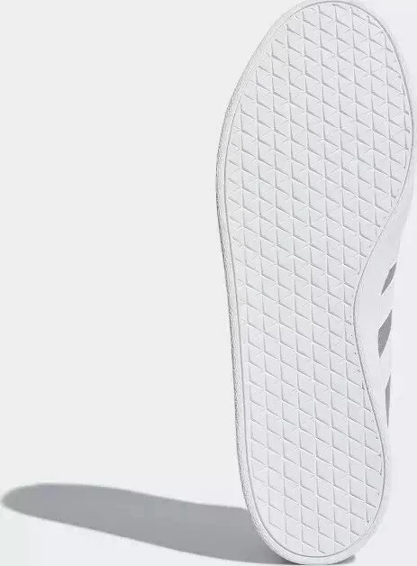 adidas VL Court 2.0 grey three/cloud white (Herren)