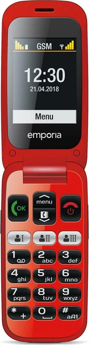 Emporia One (V200i)