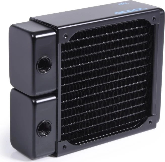 Alphacool NexXxoS HPE-45 Full Copper 120mm