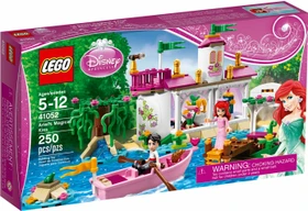 LEGO Disney Princess - Arielles magischer Kuss