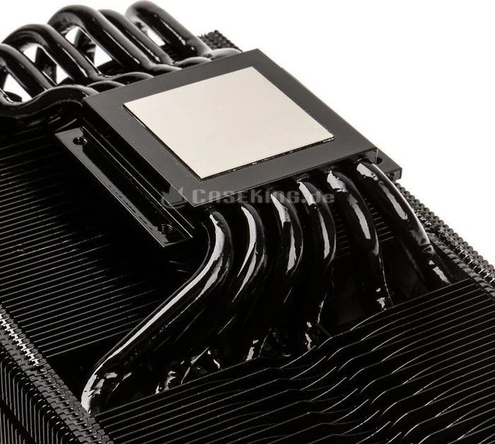 Raijintek Morpheus Core Edition