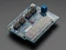 Adafruit 16-Kanal PCA9685 PWM/Servo Shield für Arduino Vorschaubild