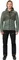 Vaude Sesvenna Pro II Funktionsjacke agave (Herren) Vorschaubild