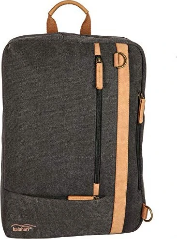 Kalahari Gope K-53 Rucksack / Messenger Bag