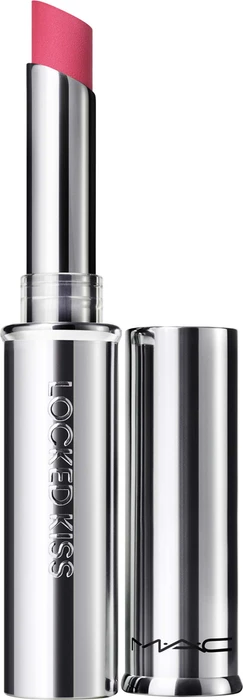 MAC Locked Kiss 24h Lipstick connoisseur, 1.8g