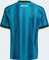adidas FIFA WM 2026 Kolumbien Auswärtstrikot kurzarm mystery petrol/team navy blue 2 (Junior) Vorschaubild
