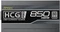 Antec High Current Gamer HCG850 PRO Platinum 850W, ATX 3.1 Vorschaubild