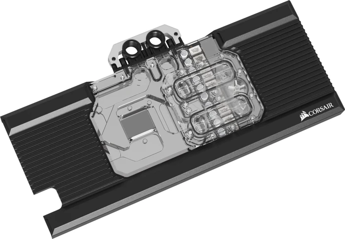Corsair Hydro X Series XG7 RGB 20-Series, RTX 2080 Ti Strix