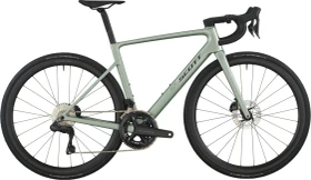 Scott Addict RC 20 reseda green Modell 2026