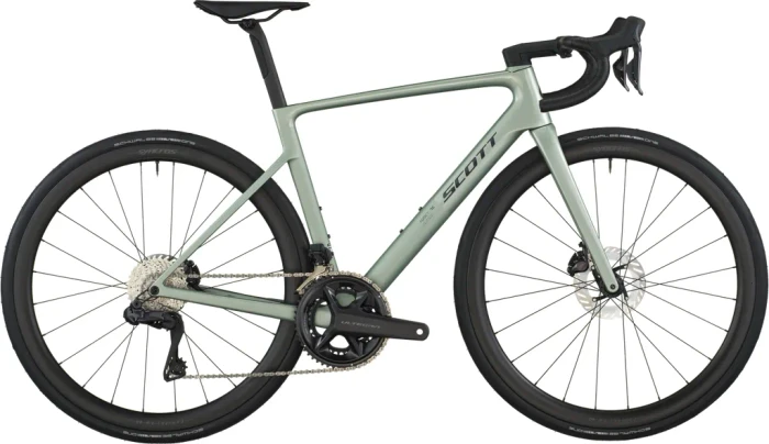 Scott Addict RC 20 reseda green Modell 2026