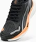 Puma Velocity Nitro 3 puma black/puma silver/neon citrus (Herren) Vorschaubild