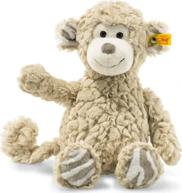Steiff Soft Cuddly Friends Bingo Affe 30cm
