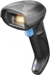 Datalogic Gryphon 4500 Bluetooth, 2D Standard Range, weiß