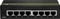 TRENDnet TPE-TG Desktop Gigabit Switch, 8x RJ-45, 123W PoE+ Vorschaubild