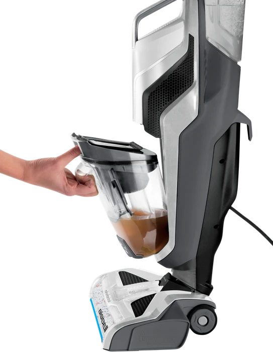 Bissell CrossWave C3 Select Wischsauger