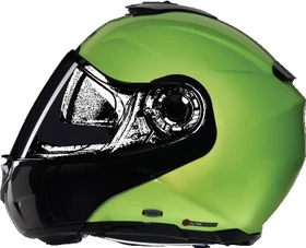 Nolan X-1005 Ultra Carbon Mivedi 329